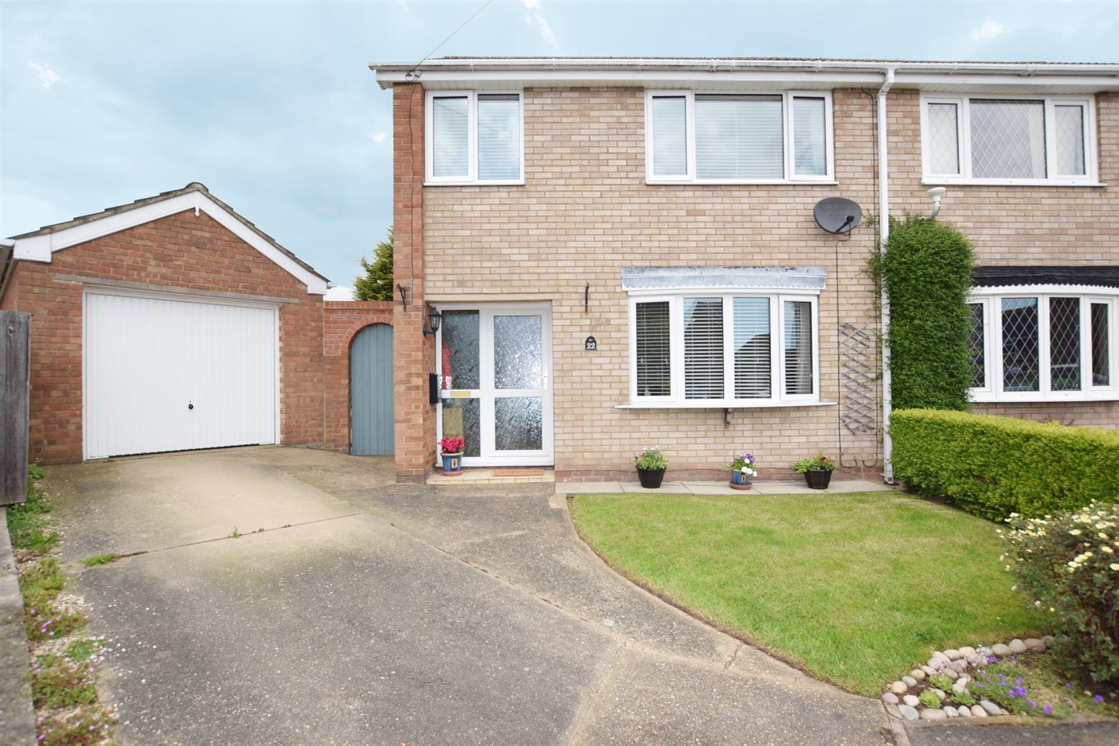 Properties Joy Walker Estate Agent